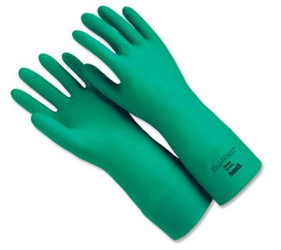 Chemical Handling Gloves - Copy