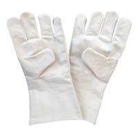 Cotton hand Gloves - Copy