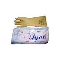 Electrical Safety gloves_2