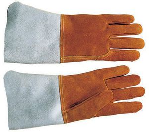 Leather Gloves - Copy