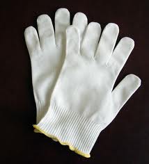 Lintfree Gloves - Copy