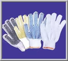 Single Dotted Gloves (2)