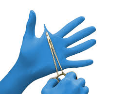 Surgical Gloves - Copy