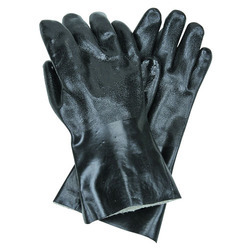 pvc hand gloves 1